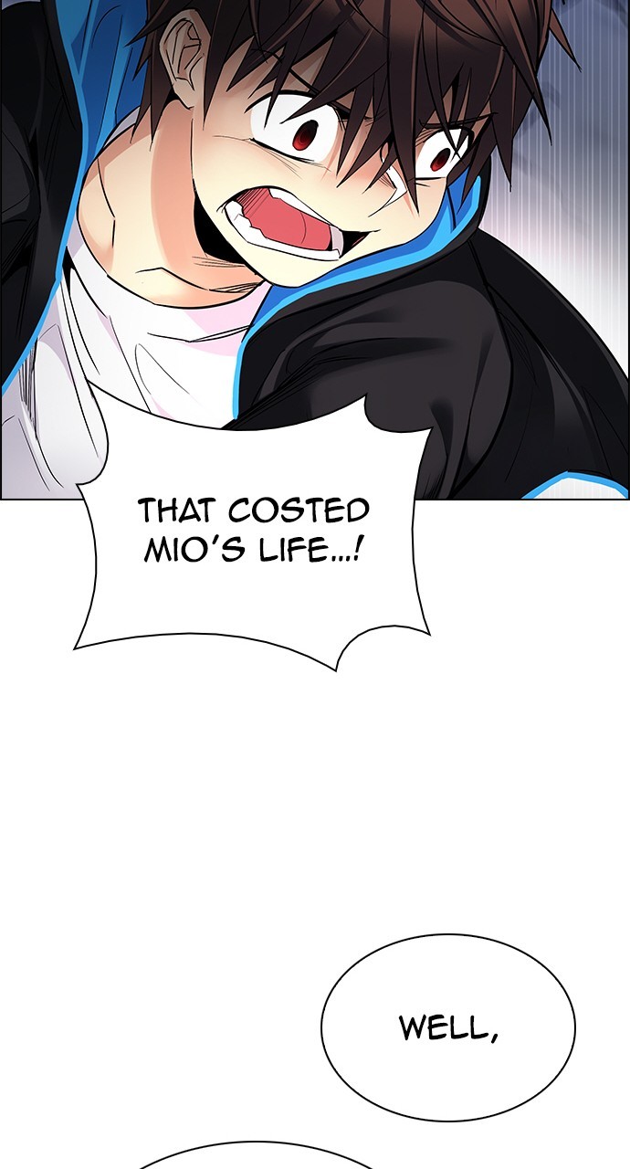Read Dice en Manga Online