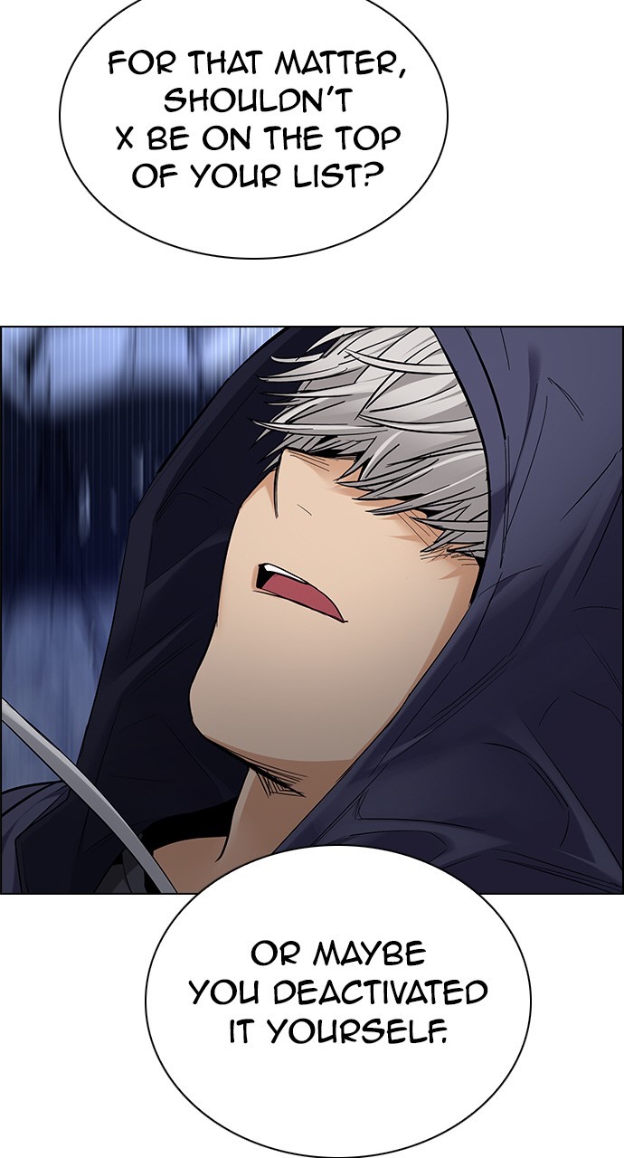 Read Dice en Manga Online