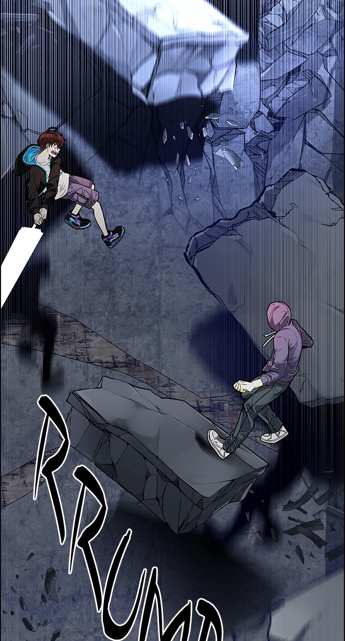 Read Dice en Manga Online