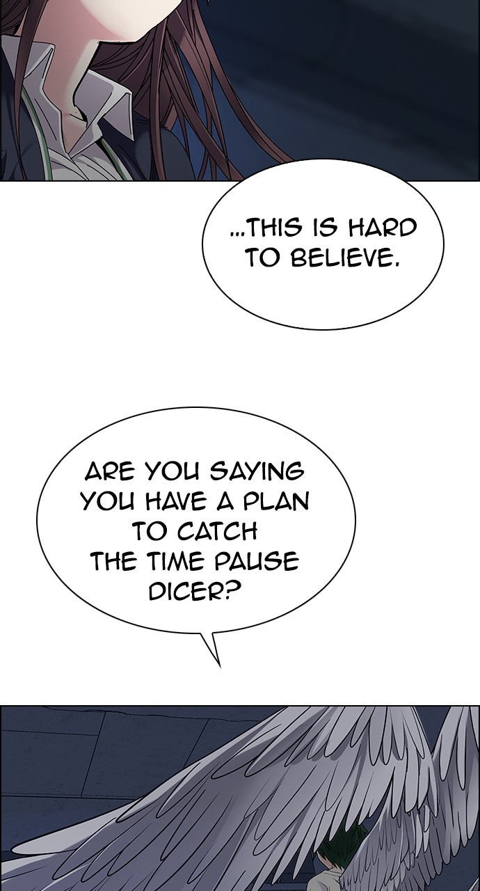 Read Dice en Manga Online