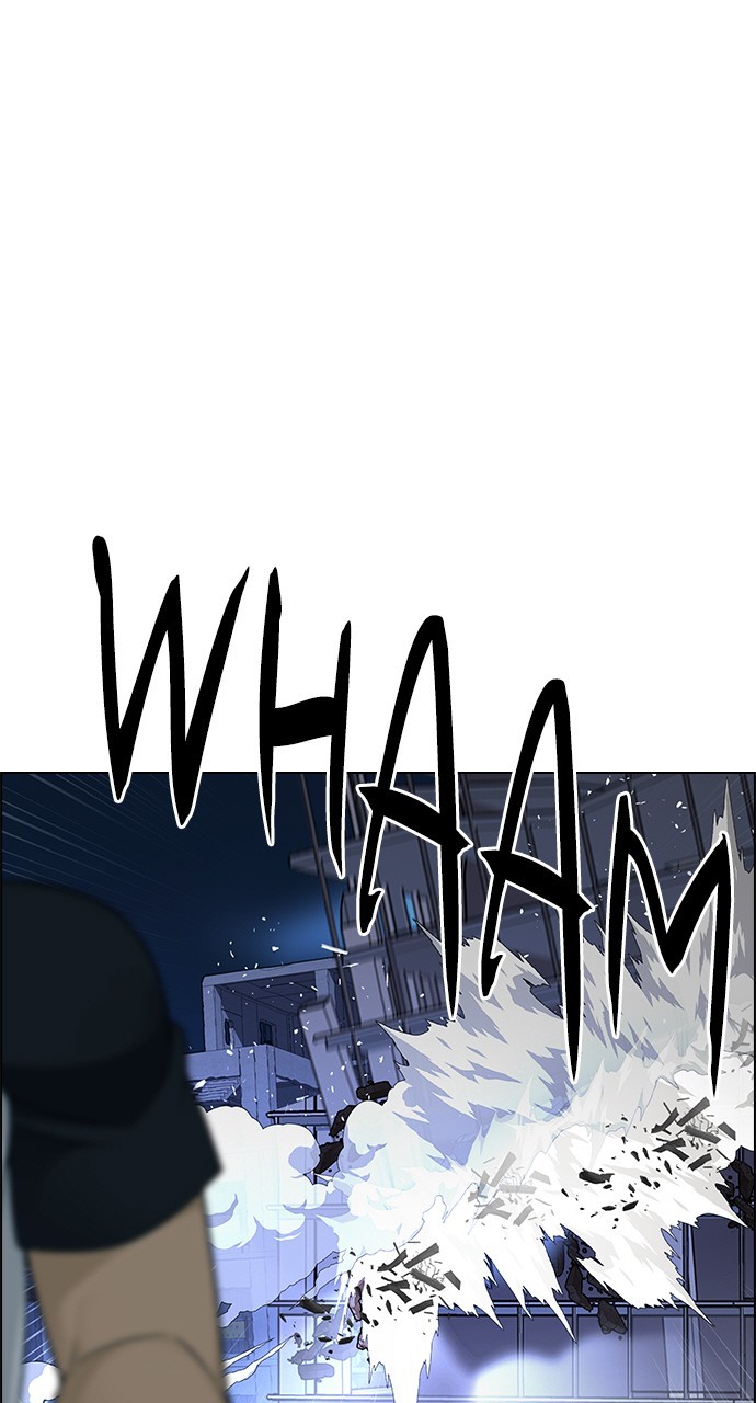 Read Dice en Manga Online