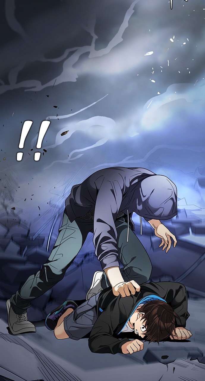 Read Dice en Manga Online