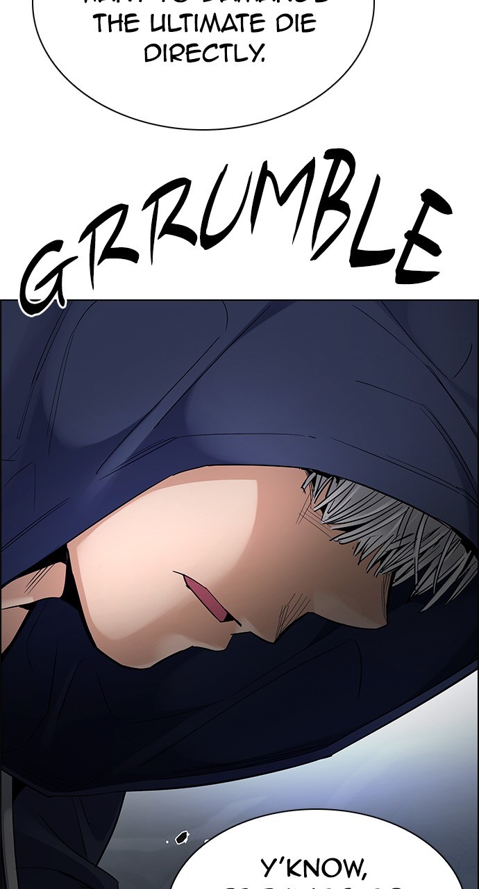Read Dice en Manga Online