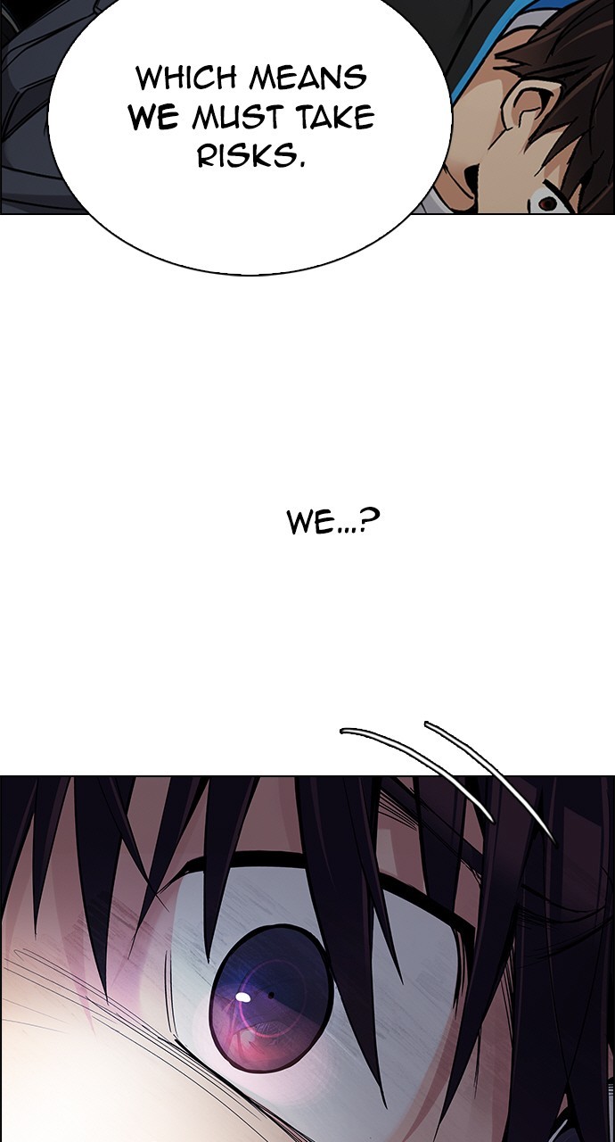 Read Dice en Manga Online