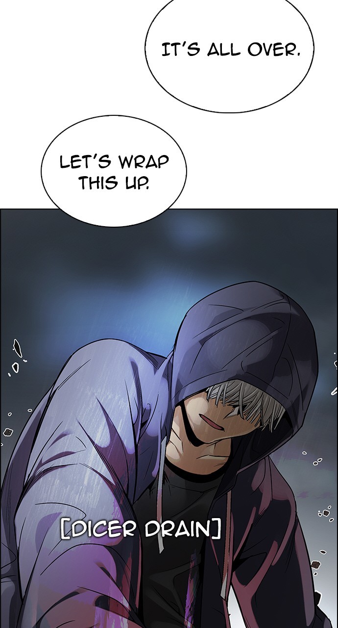 Read Dice en Manga Online