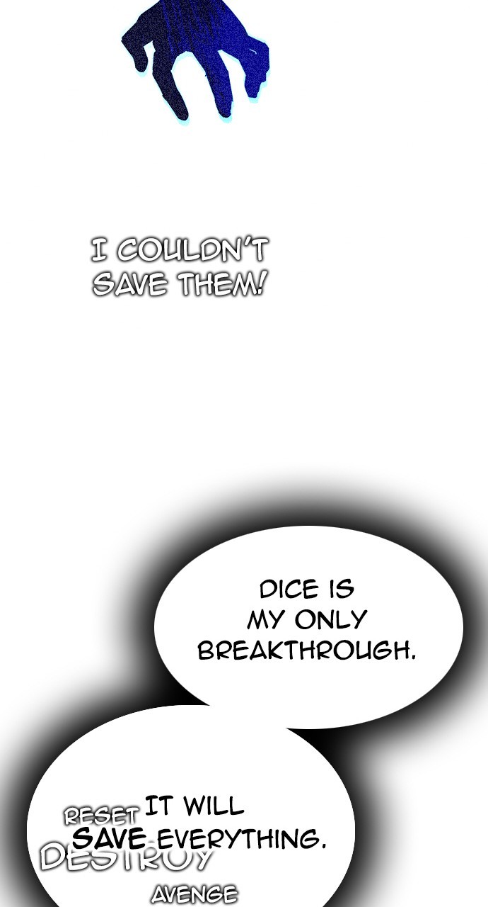 Read Dice en Manga Online