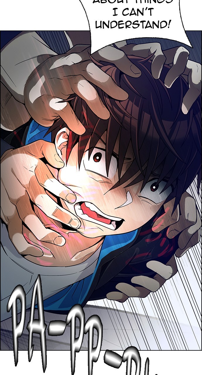 Read Dice en Manga Online