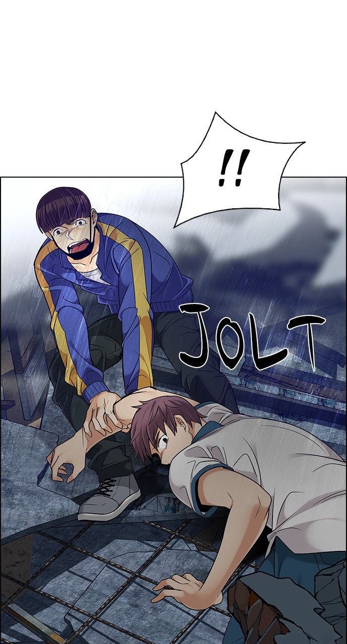 Read Dice en Manga Online
