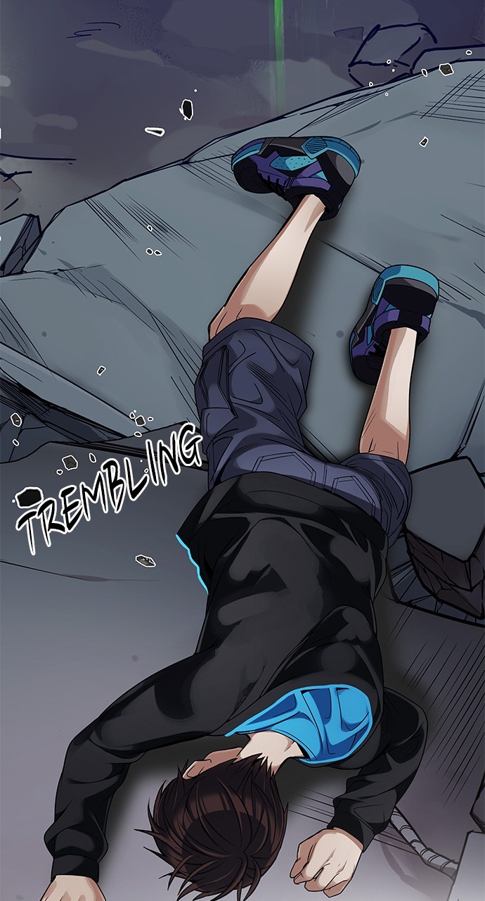 Read Dice en Manga Online