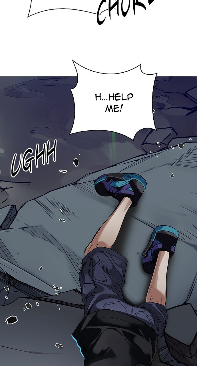 Read Dice en Manga Online