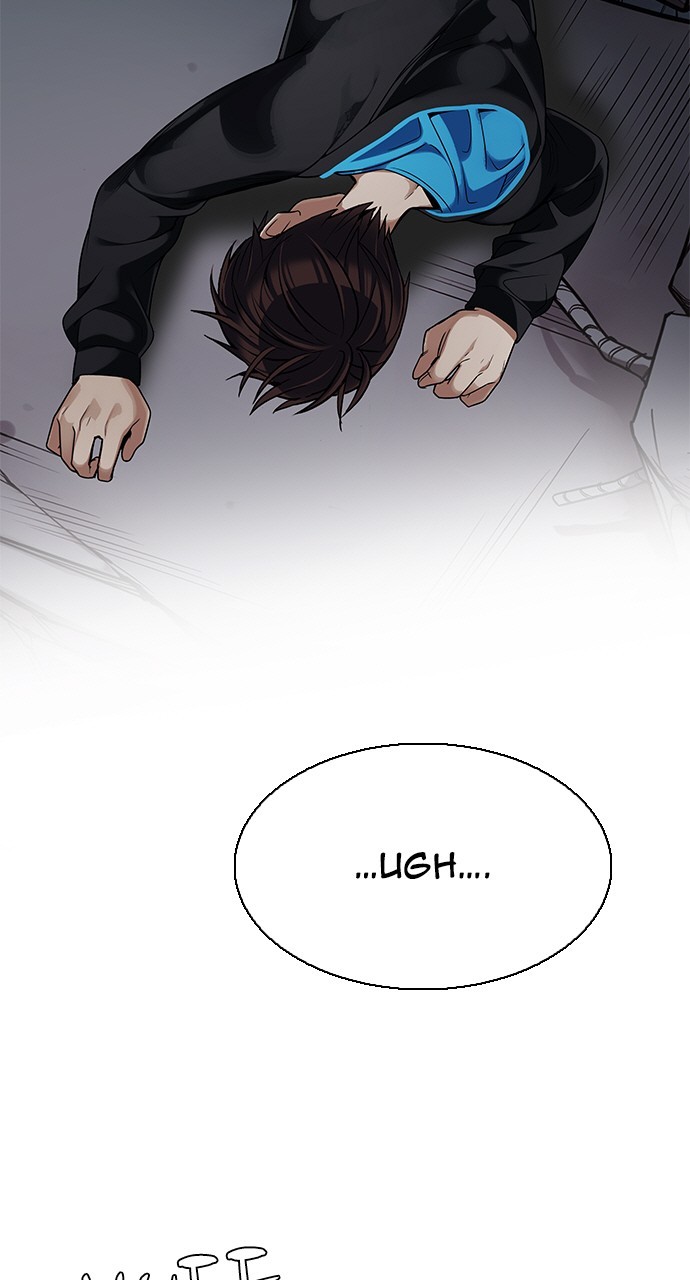 Read Dice en Manga Online