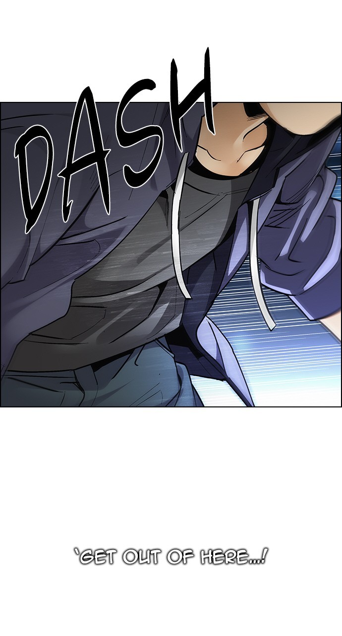 Read Dice en Manga Online