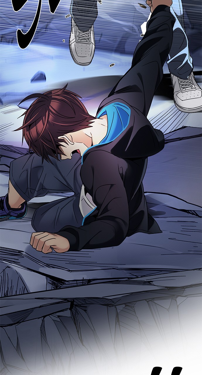 Read Dice en Manga Online