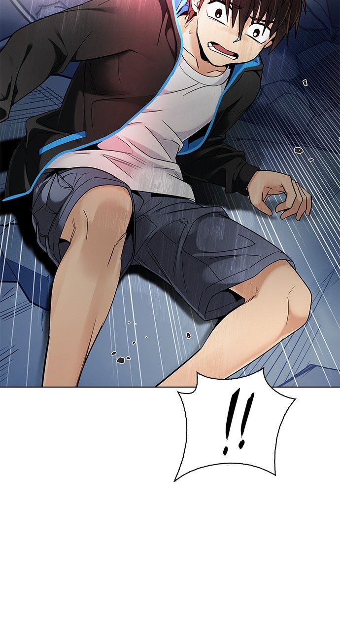 Read Dice en Manga Online