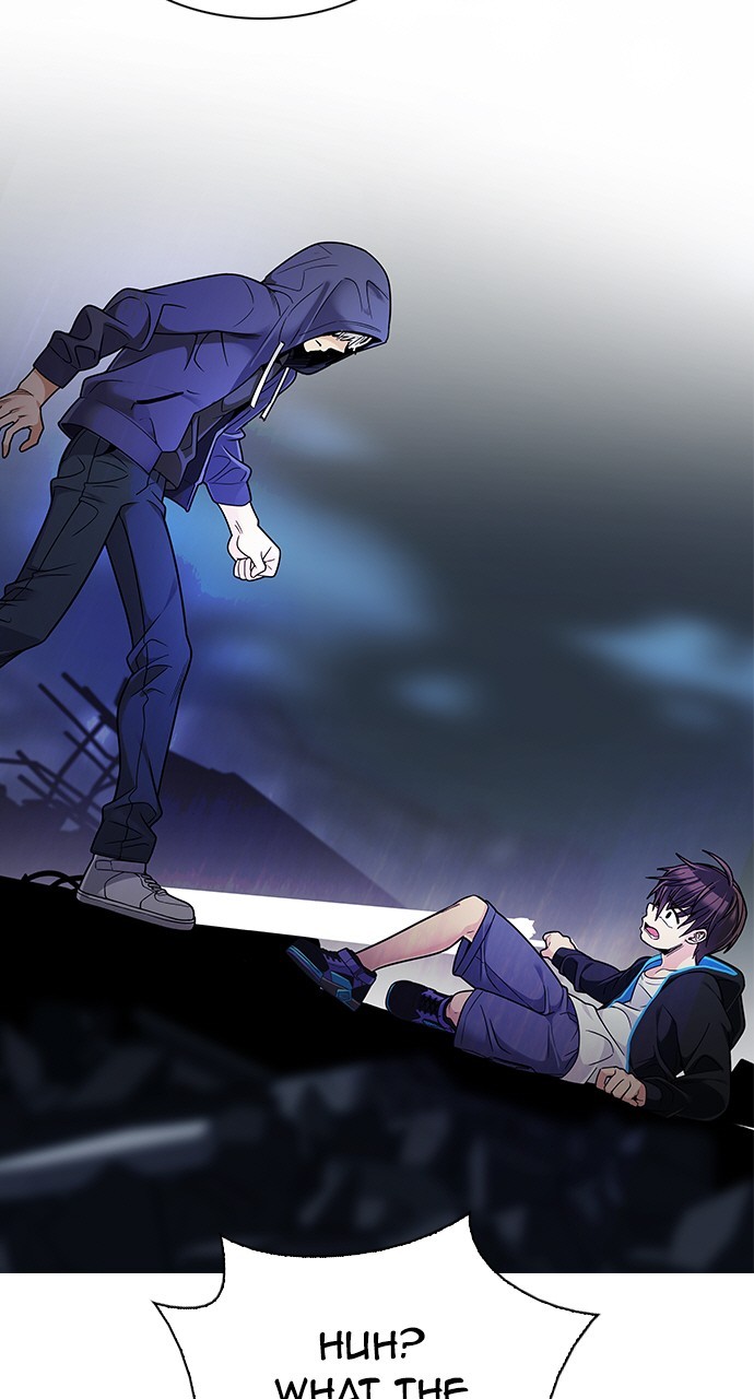 Read Dice en Manga Online