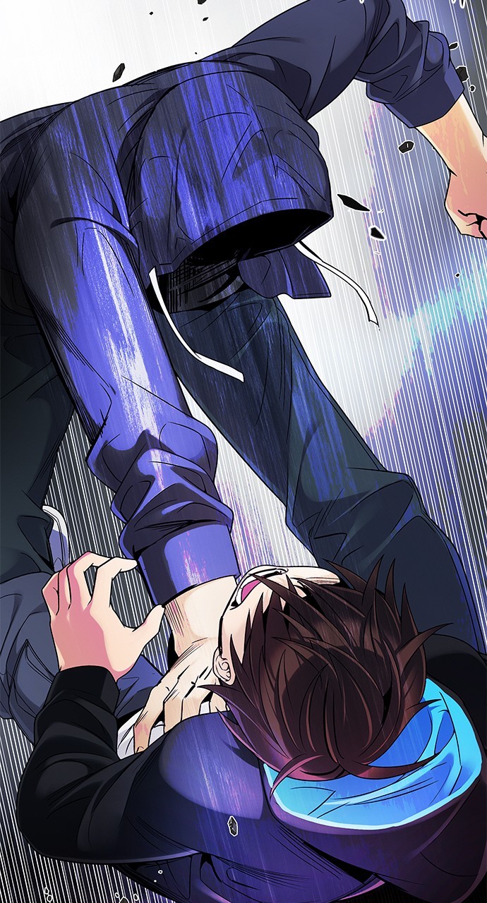 Read Dice en Manga Online