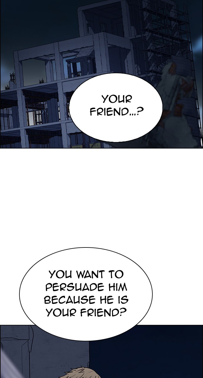 Read Dice en Manga Online