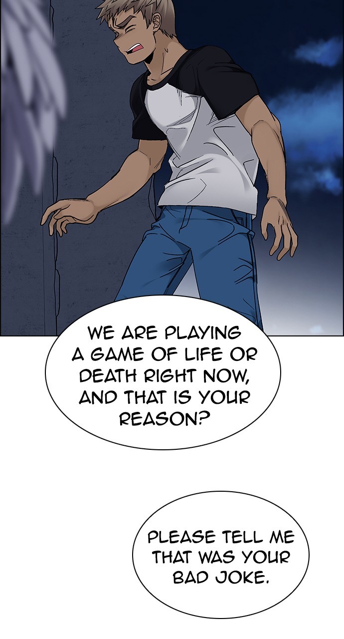 Read Dice en Manga Online
