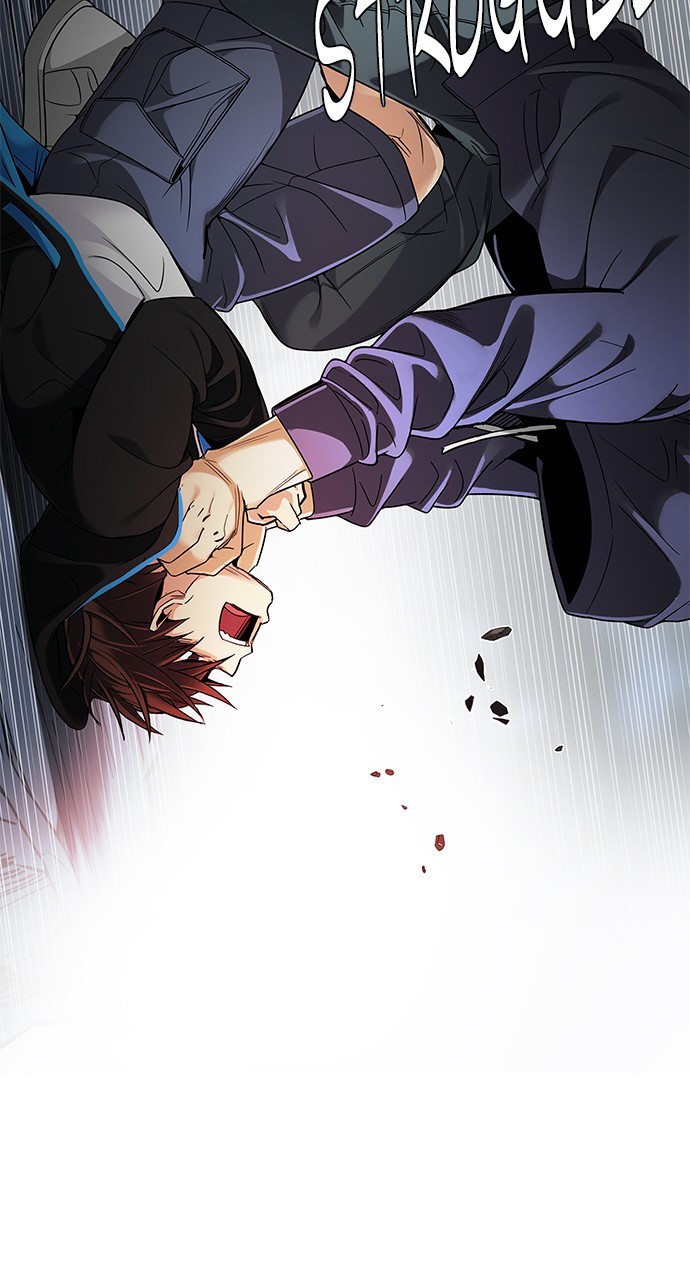 Read Dice en Manga Online