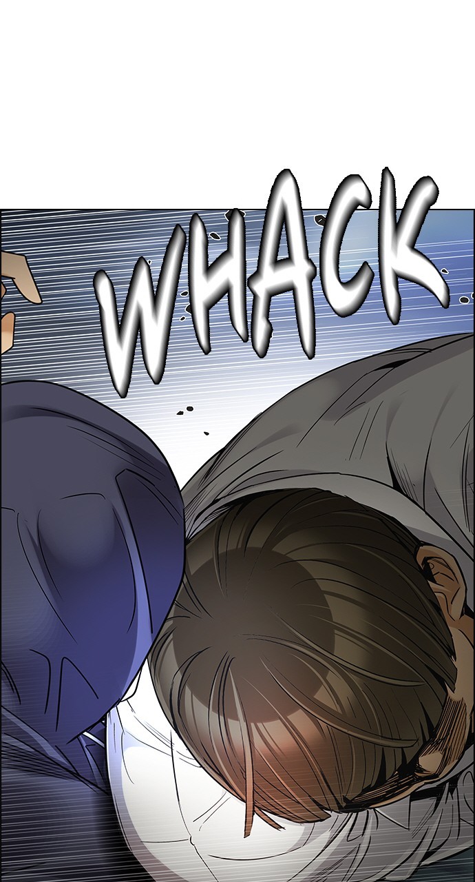 Read Dice en Manga Online