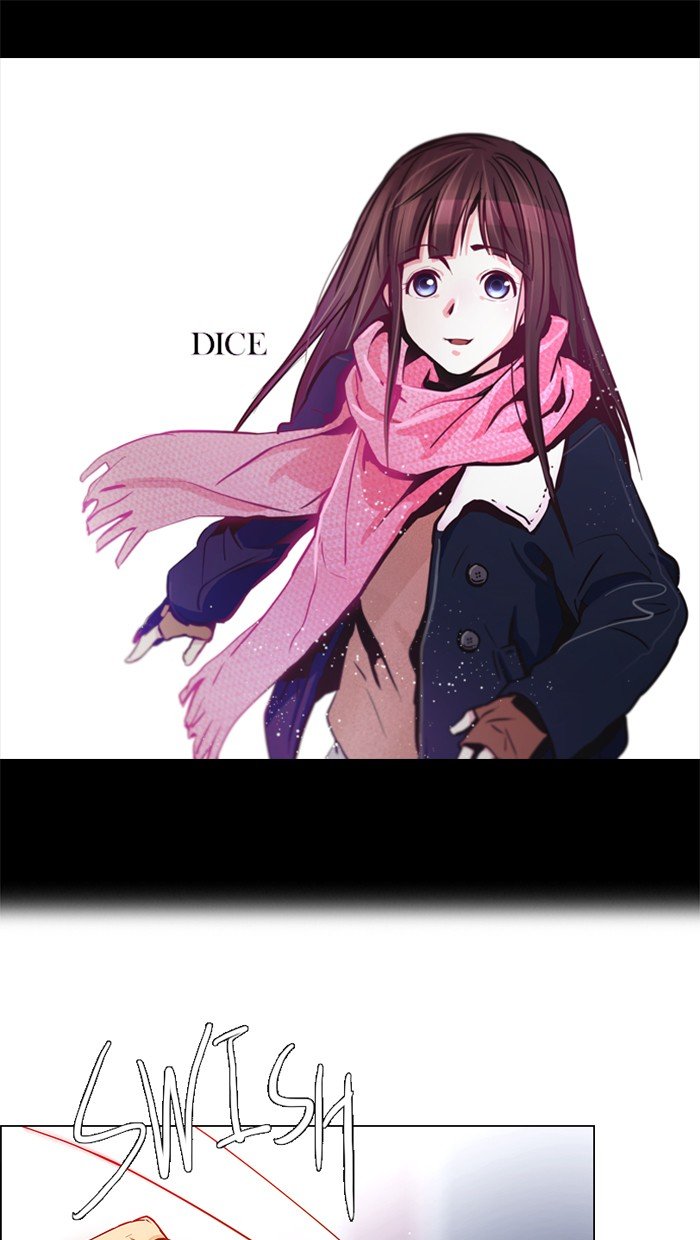 Read Dice en Manga Online