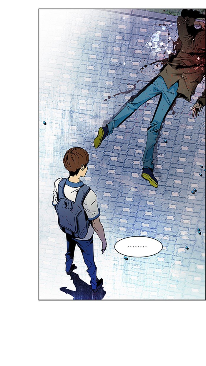 Read Dice en Manga Online
