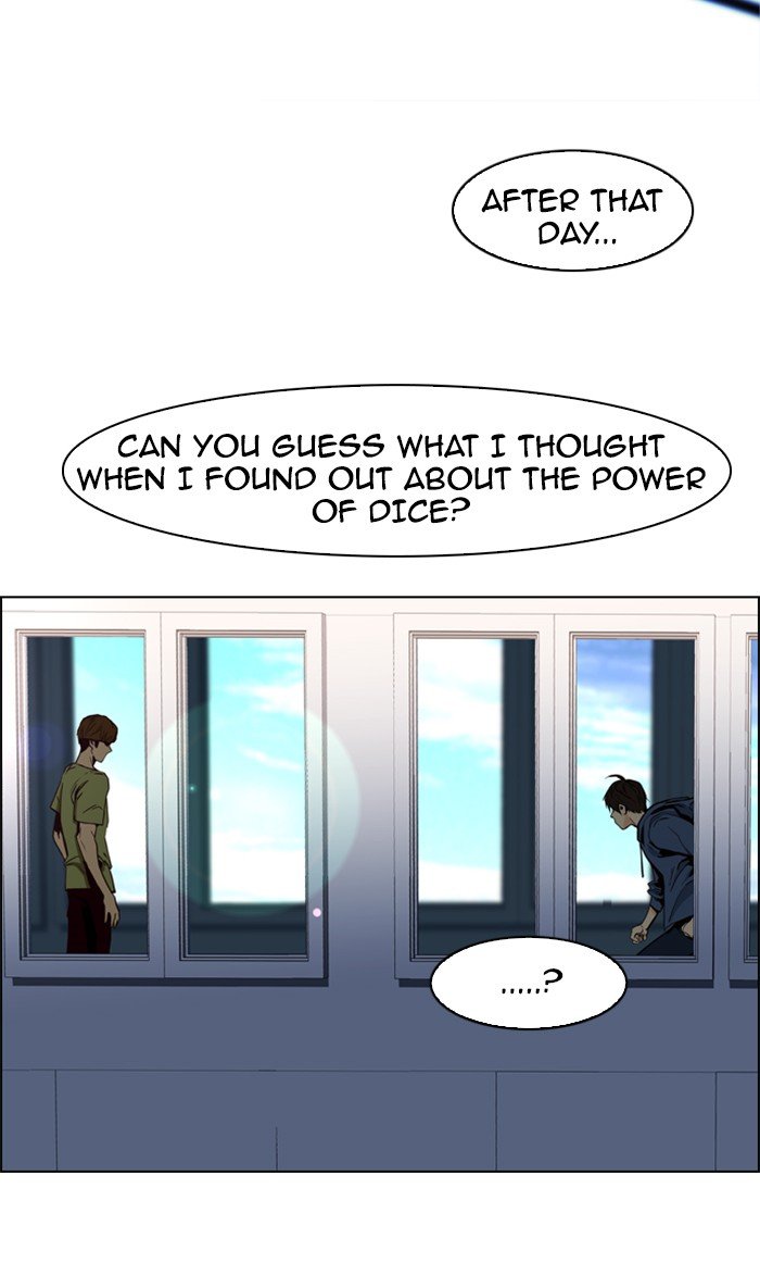 Read Dice en Manga Online