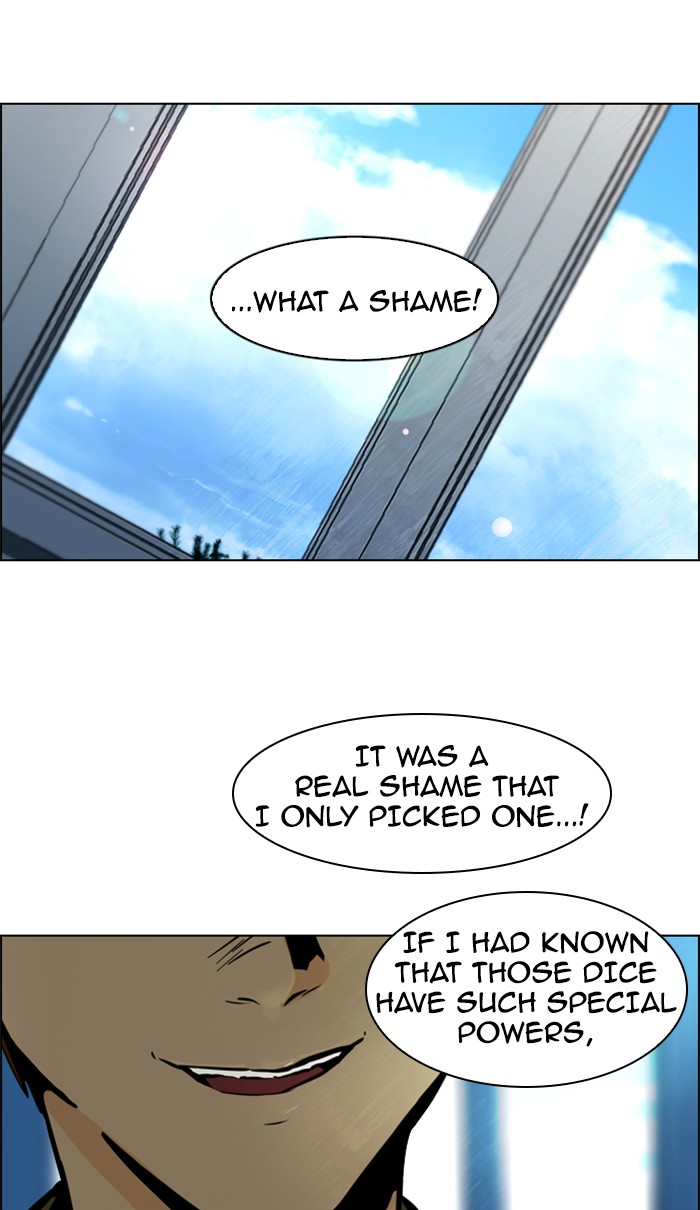 Read Dice en Manga Online