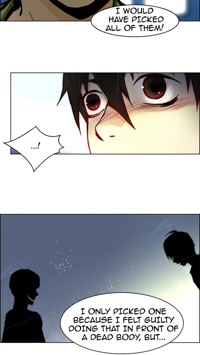 Read Dice en Manga Online