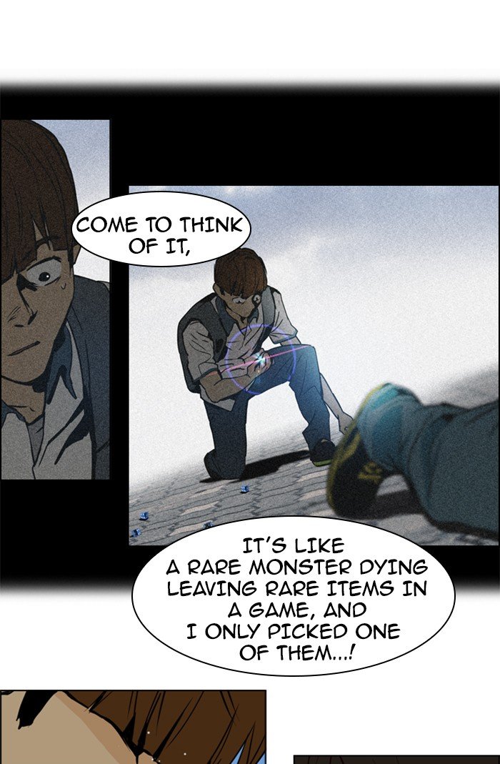 Read Dice en Manga Online