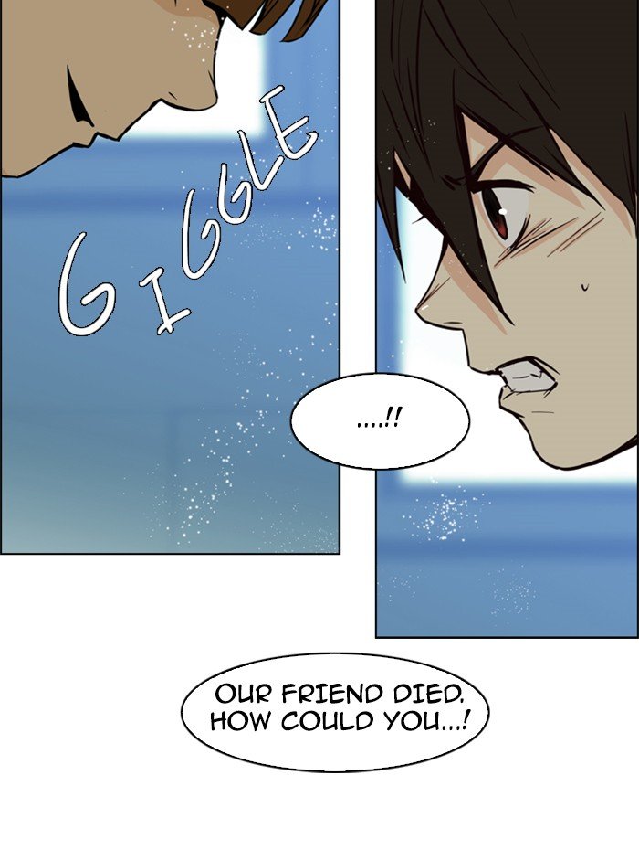 Read Dice en Manga Online