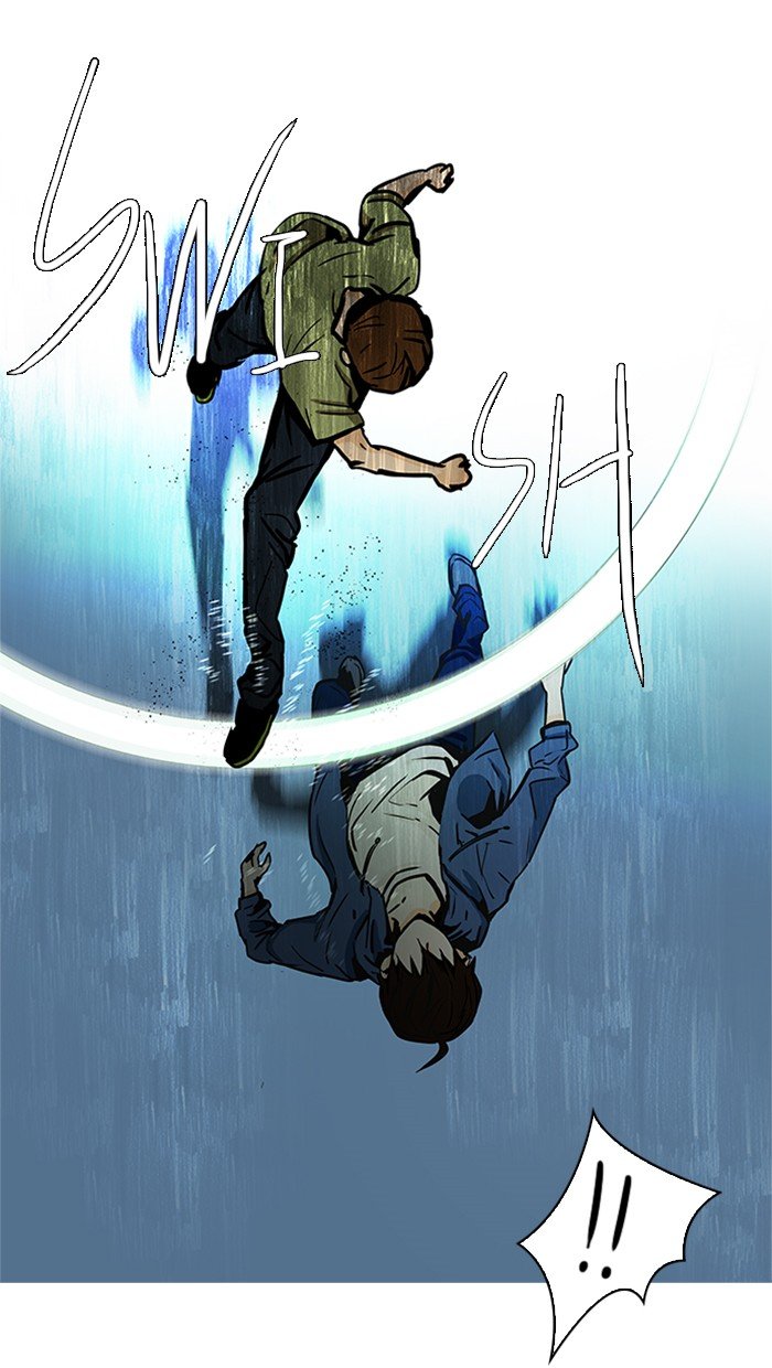 Read Dice en Manga Online