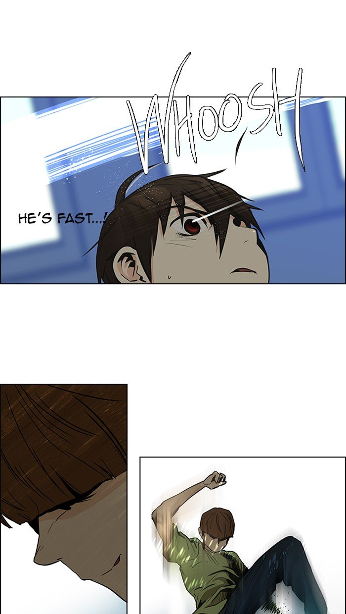 Read Dice en Manga Online