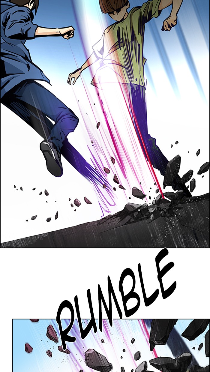 Read Dice en Manga Online