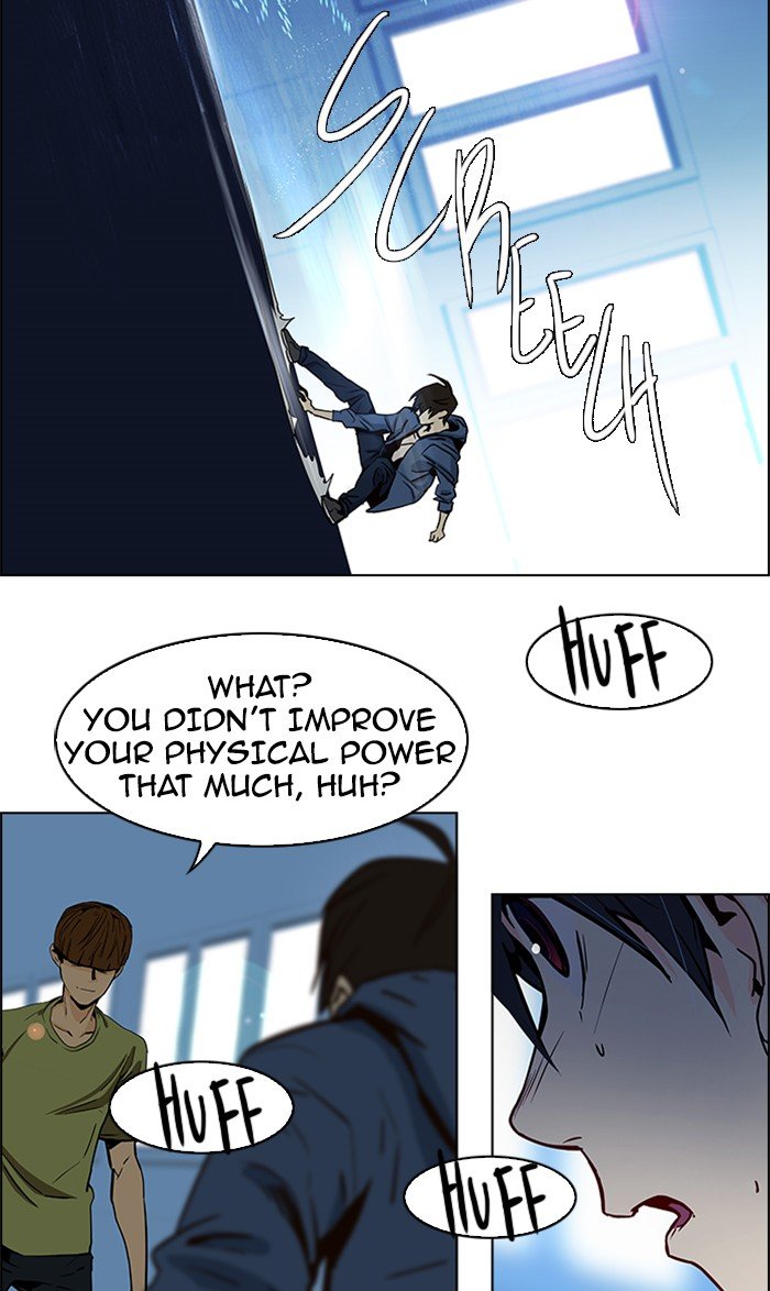 Read Dice en Manga Online