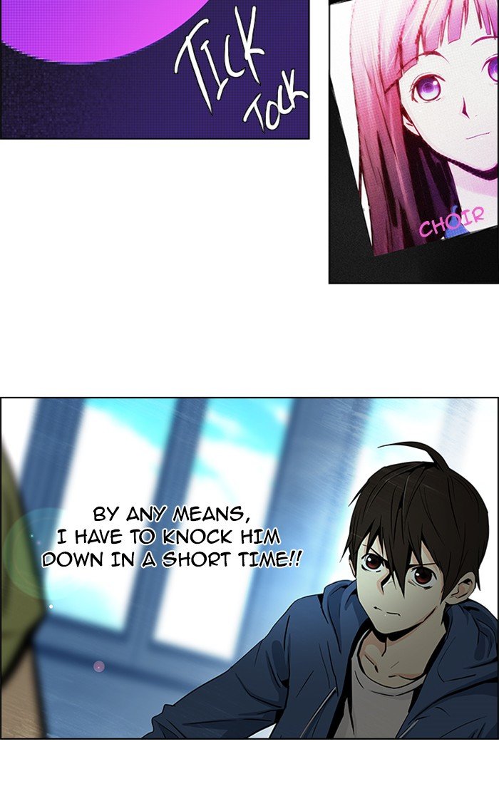 Read Dice en Manga Online