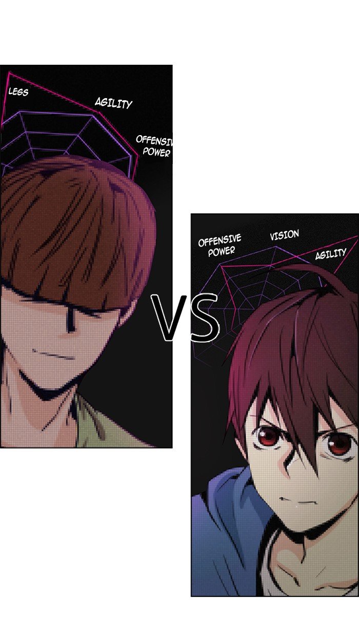 Read Dice en Manga Online
