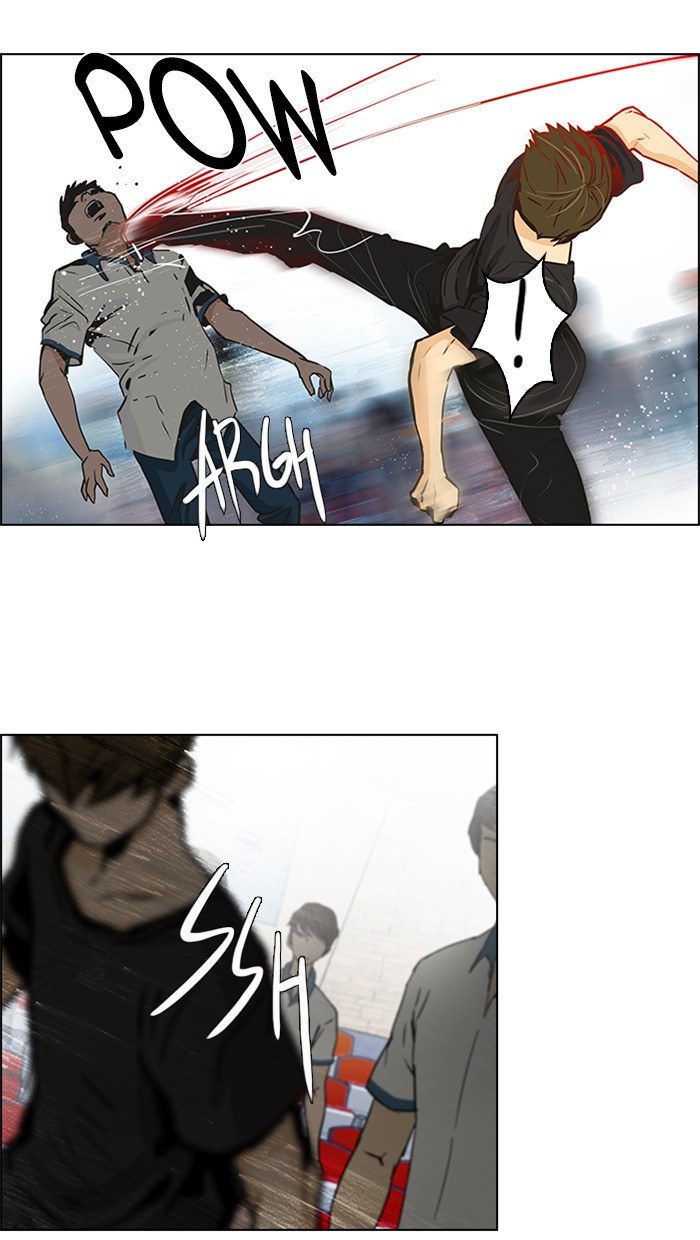 Read Dice en Manga Online