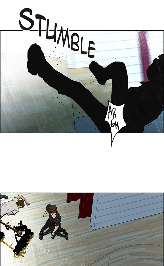 Read Dice en Manga Online