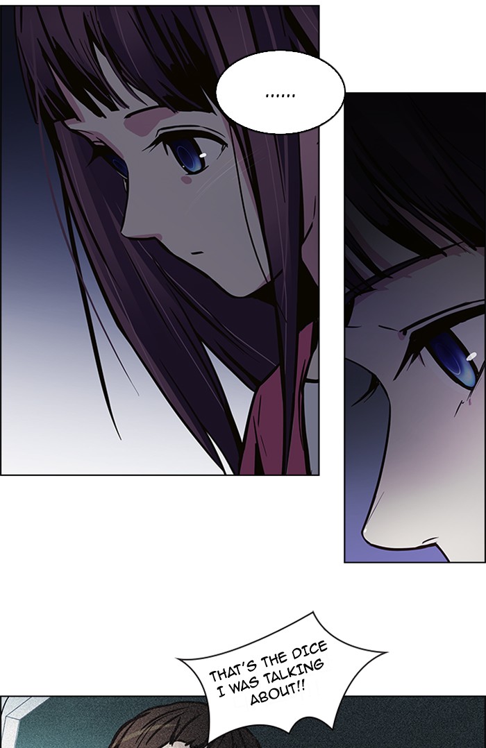 Read Dice en Manga Online