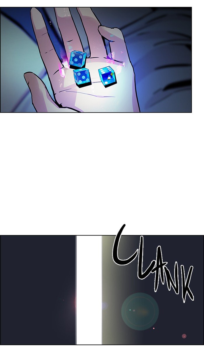 Read Dice en Manga Online