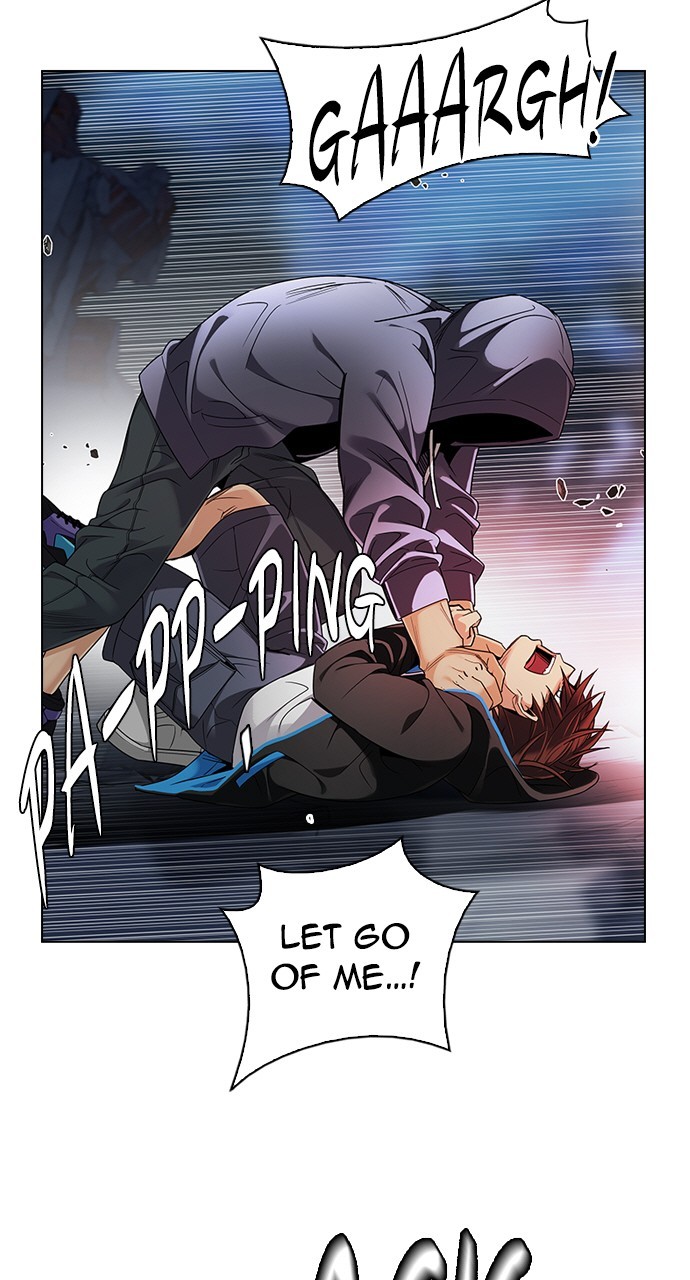 Read Dice en Manga Online