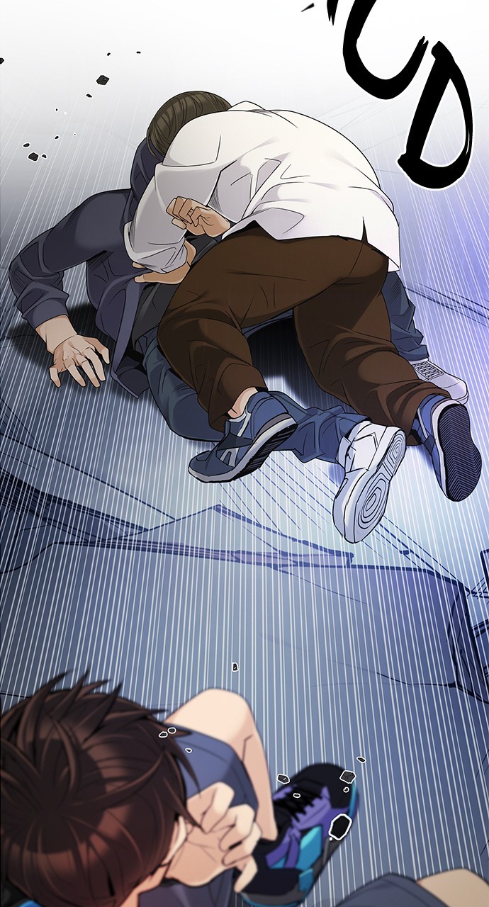 Read Dice en Manga Online