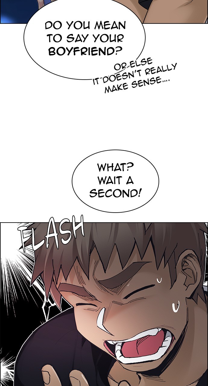 Read Dice en Manga Online
