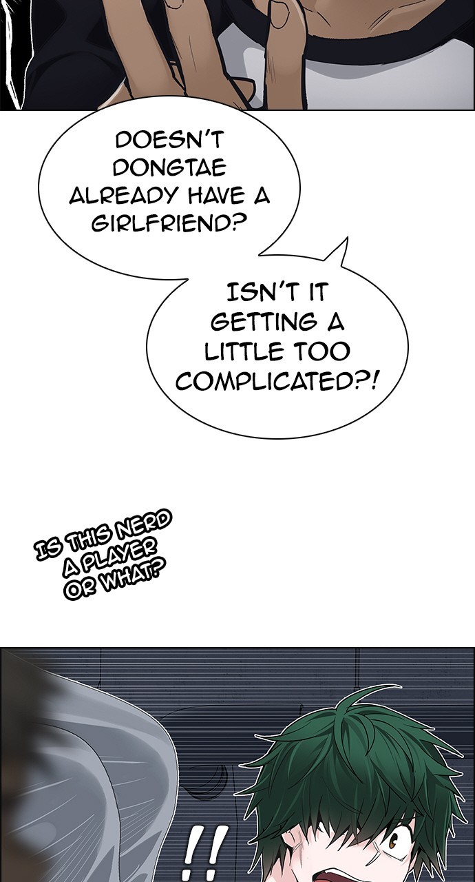 Read Dice en Manga Online