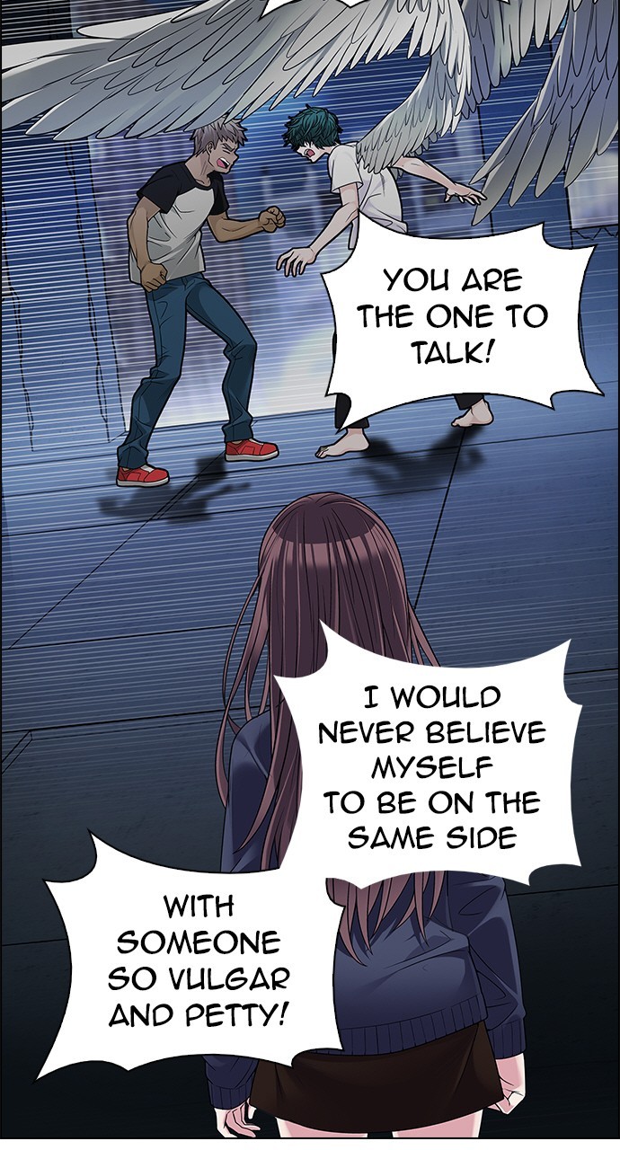 Read Dice en Manga Online