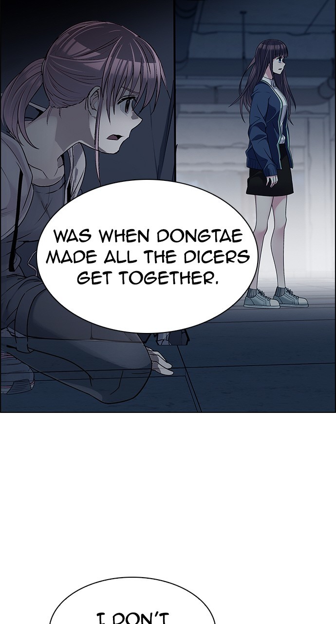 Read Dice en Manga Online