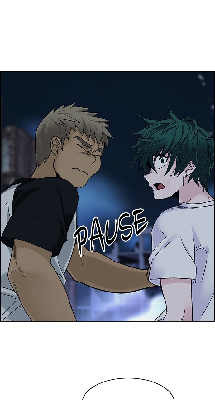 Read Dice en Manga Online