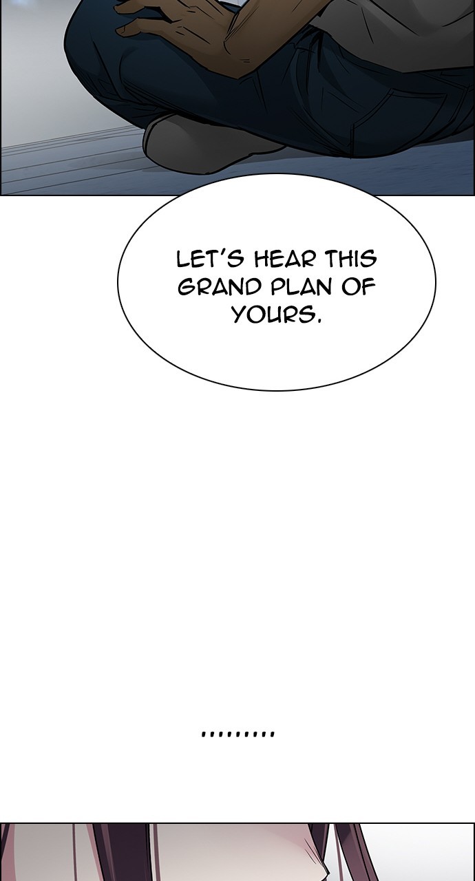 Read Dice en Manga Online