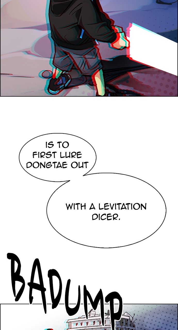 Read Dice en Manga Online